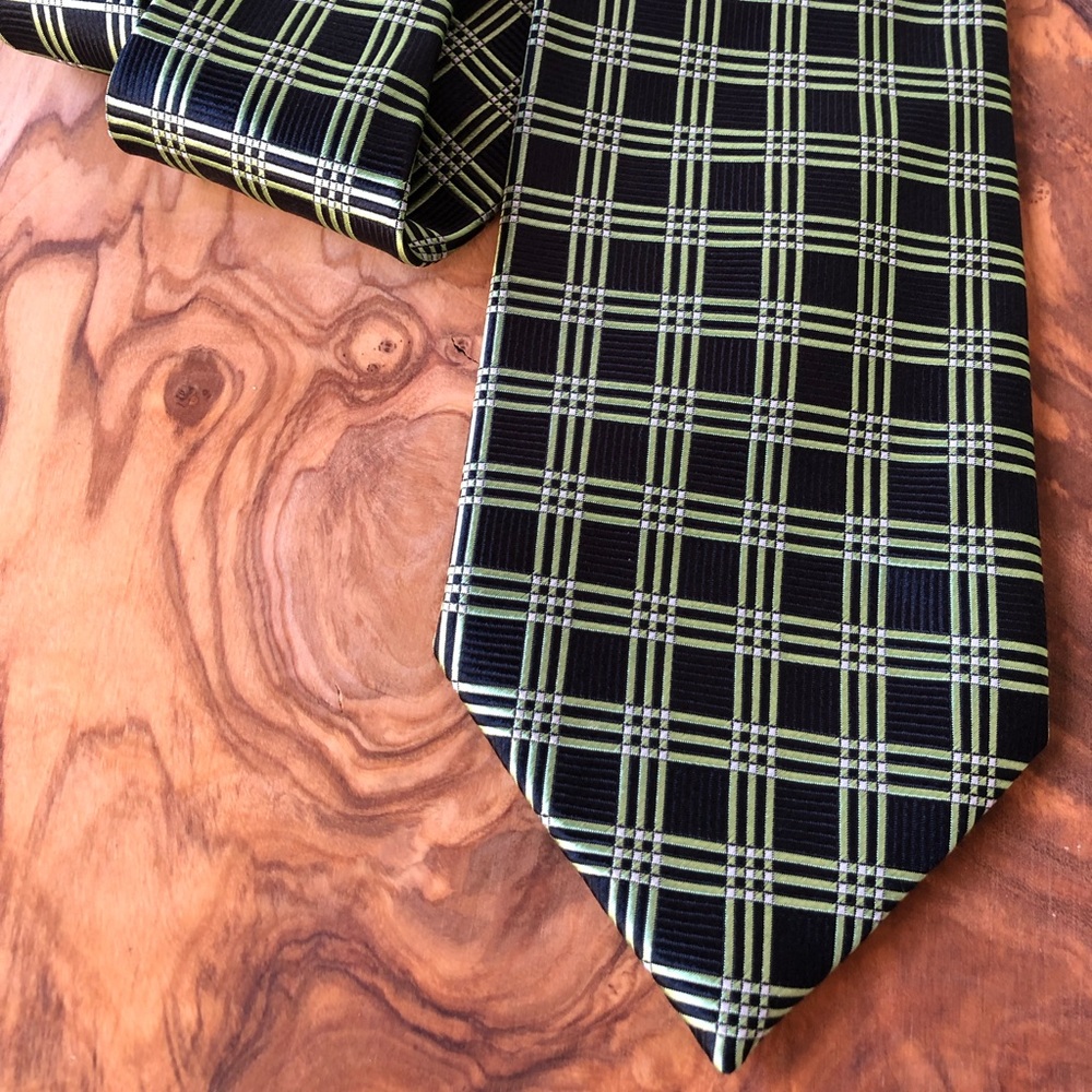 Wilkes Bashford necktie